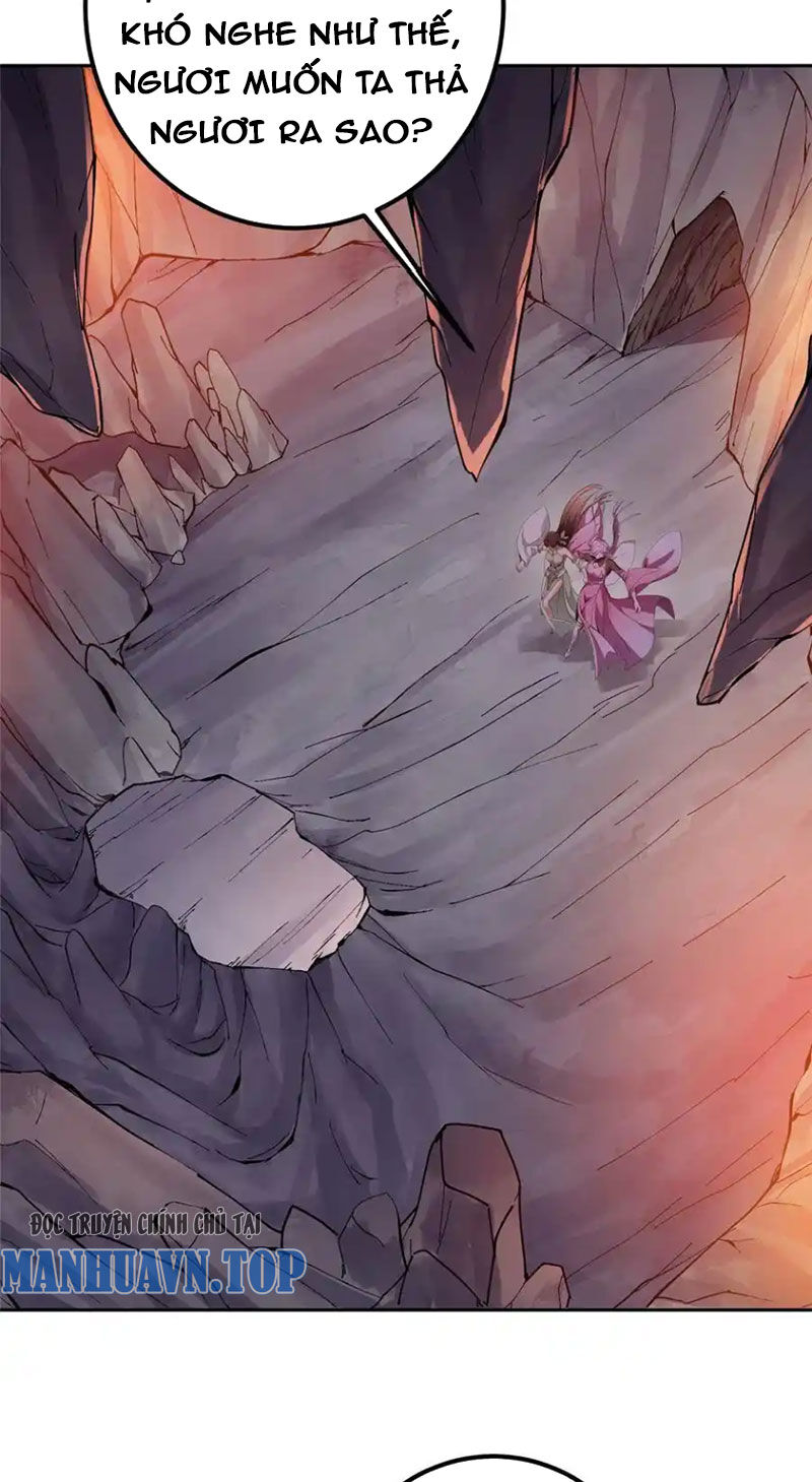 Chưởng Môn Khiêm Tốn Chút Chap 345 - Next Chap 346