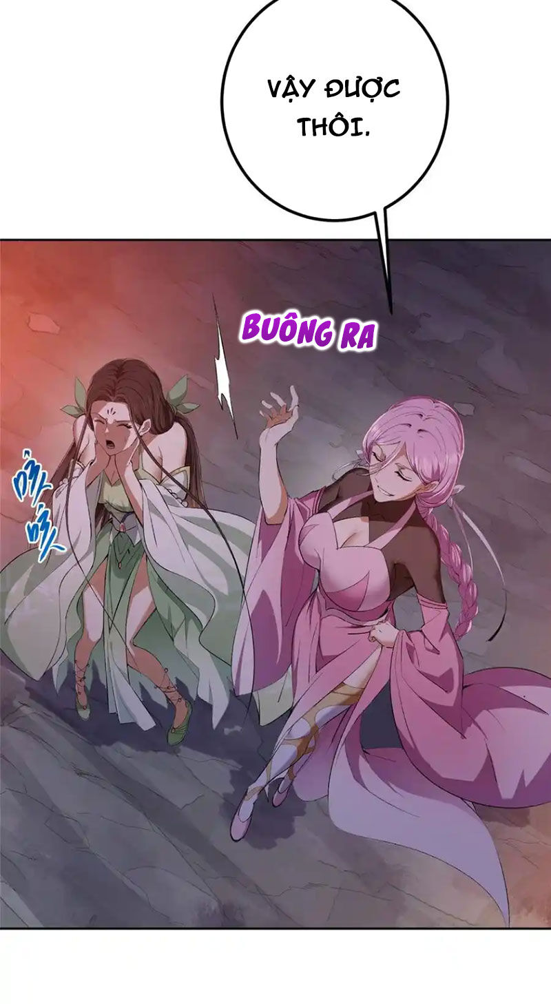 Chưởng Môn Khiêm Tốn Chút Chap 345 - Next Chap 346