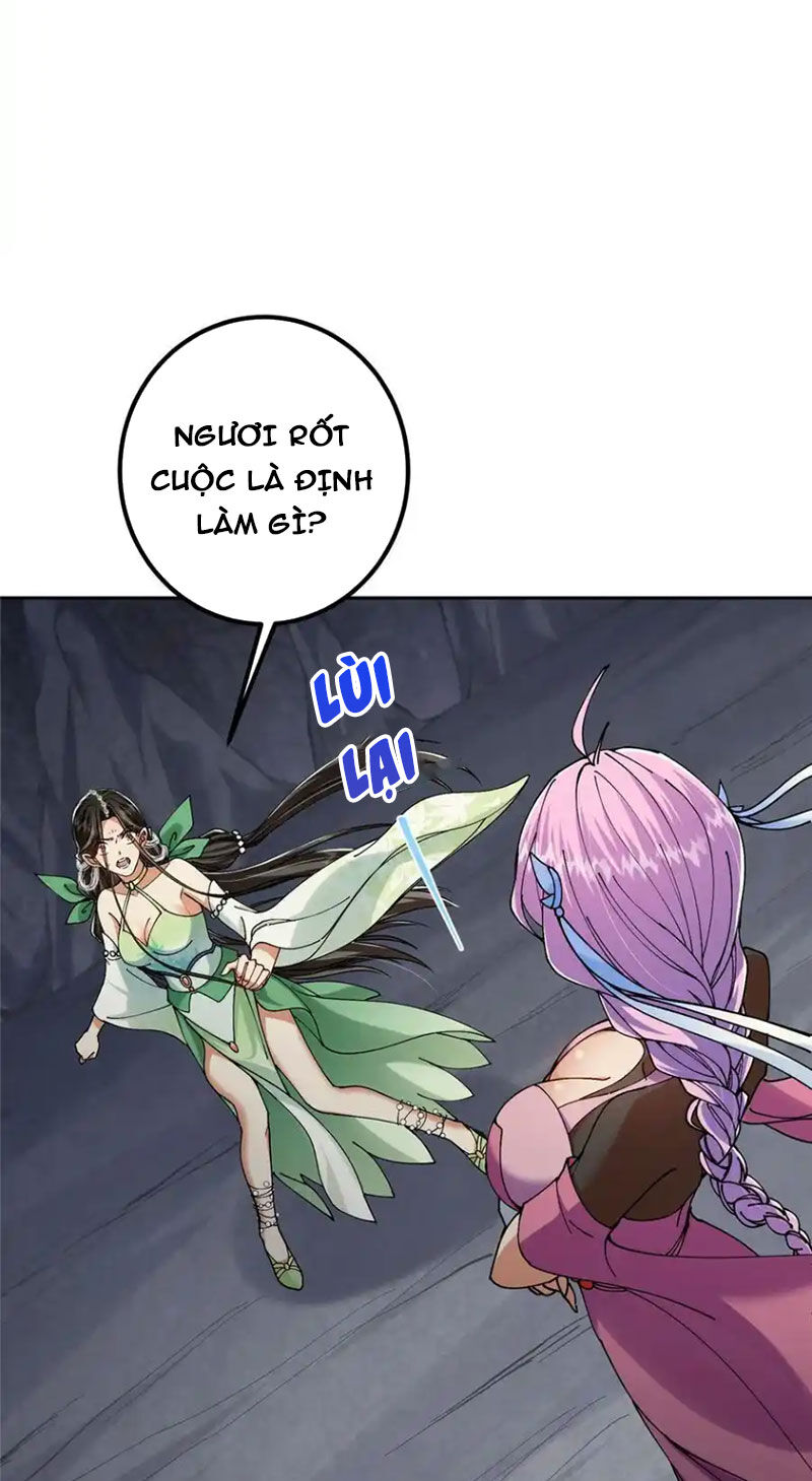 Chưởng Môn Khiêm Tốn Chút Chap 345 - Next Chap 346