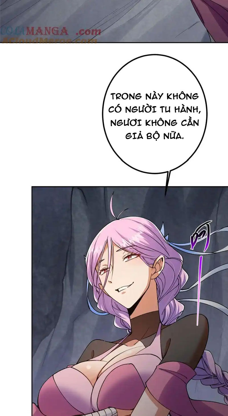 Chưởng Môn Khiêm Tốn Chút Chap 345 - Next Chap 346