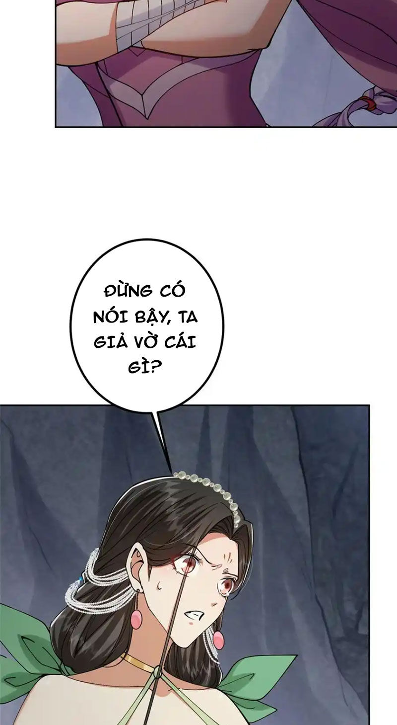 Chưởng Môn Khiêm Tốn Chút Chap 345 - Next Chap 346