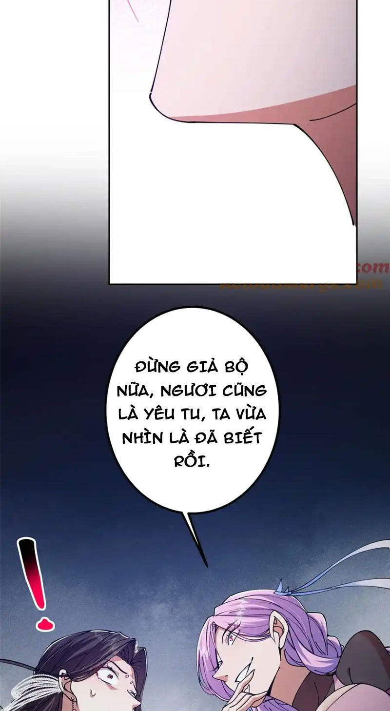 Chưởng Môn Khiêm Tốn Chút Chap 345 - Next Chap 346