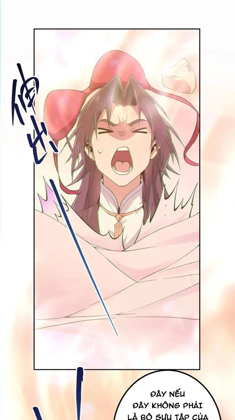 Chưởng Môn Khiêm Tốn Chút Chap 345 - Next Chap 346