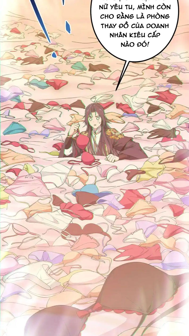 Chưởng Môn Khiêm Tốn Chút Chap 345 - Next Chap 346