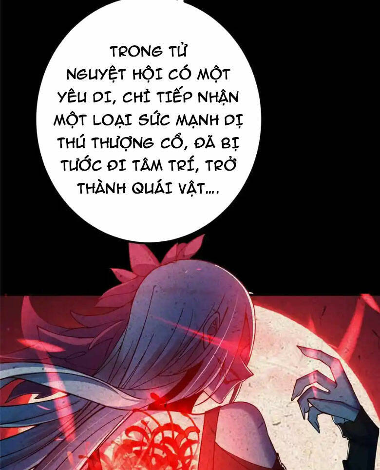 Chưởng Môn Khiêm Tốn Chút Chap 346 - Next Chap 347