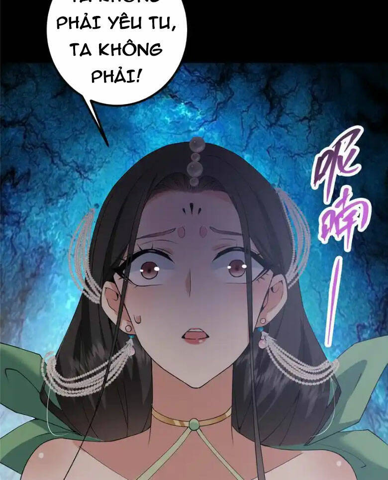 Chưởng Môn Khiêm Tốn Chút Chap 346 - Next Chap 347