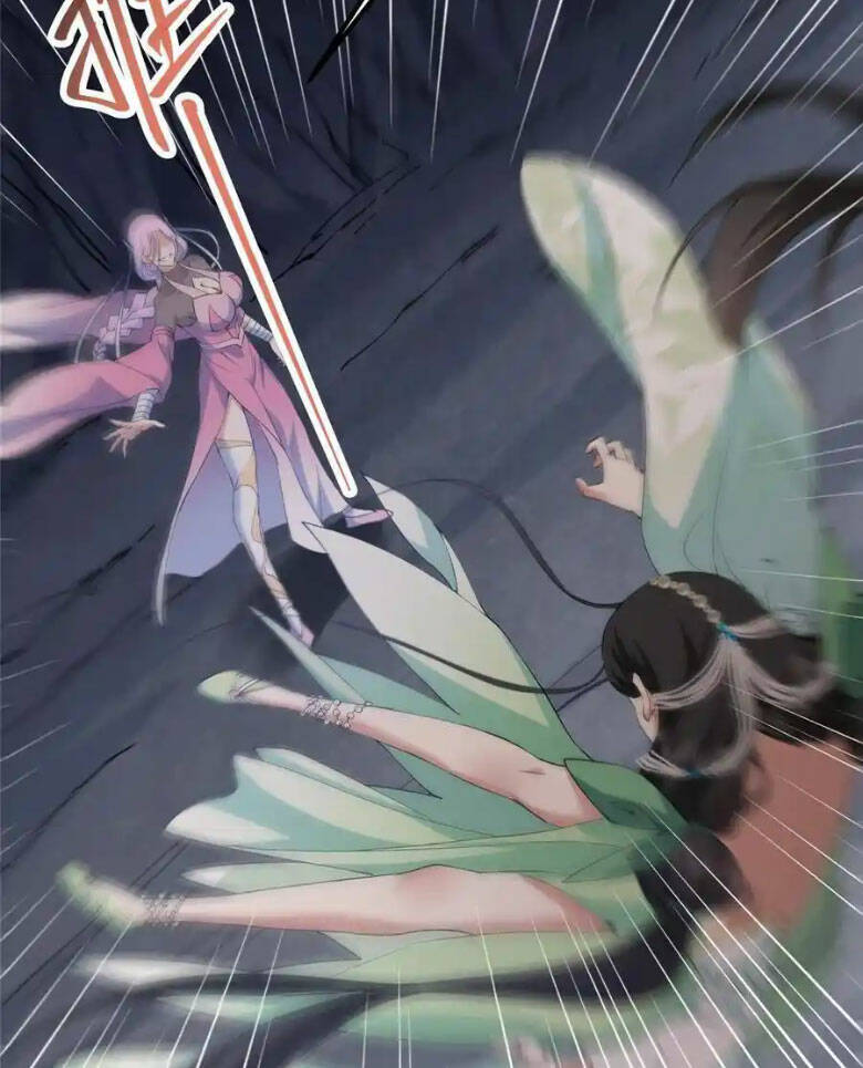 Chưởng Môn Khiêm Tốn Chút Chap 346 - Next Chap 347