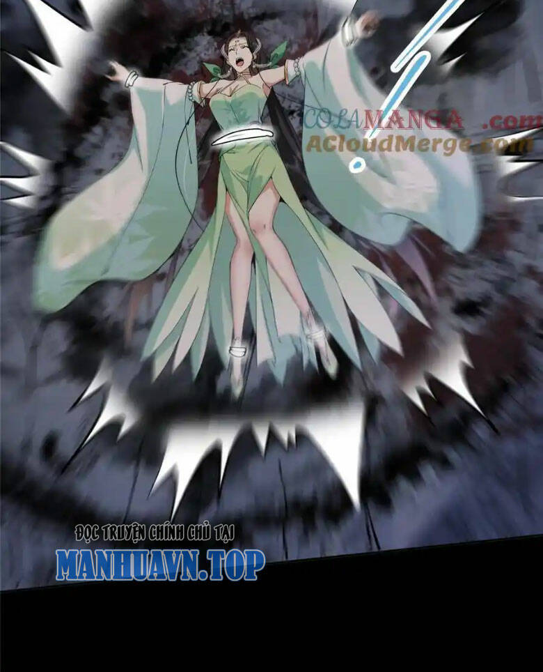 Chưởng Môn Khiêm Tốn Chút Chap 346 - Next Chap 347