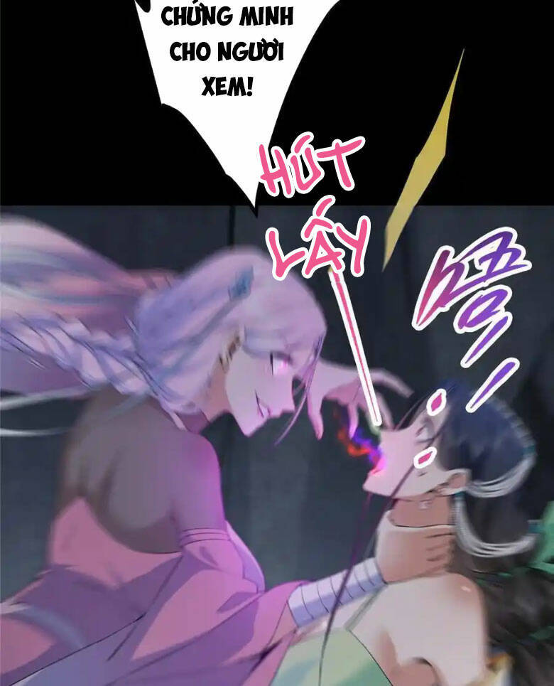 Chưởng Môn Khiêm Tốn Chút Chap 346 - Next Chap 347
