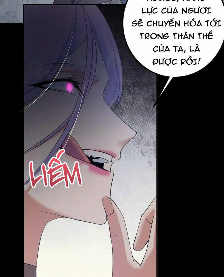 Chưởng Môn Khiêm Tốn Chút Chap 346 - Next Chap 347