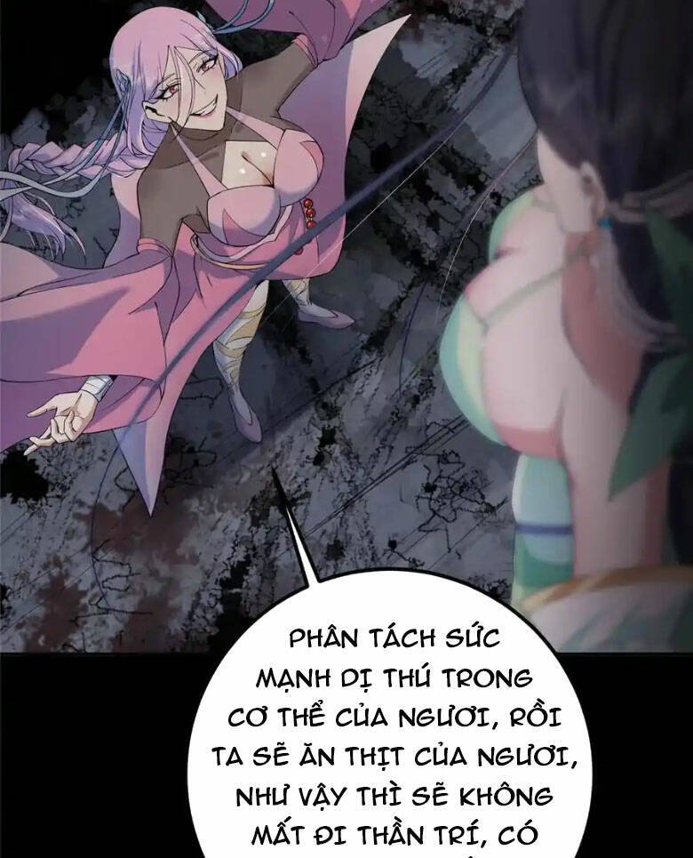 Chưởng Môn Khiêm Tốn Chút Chap 346 - Next Chap 347