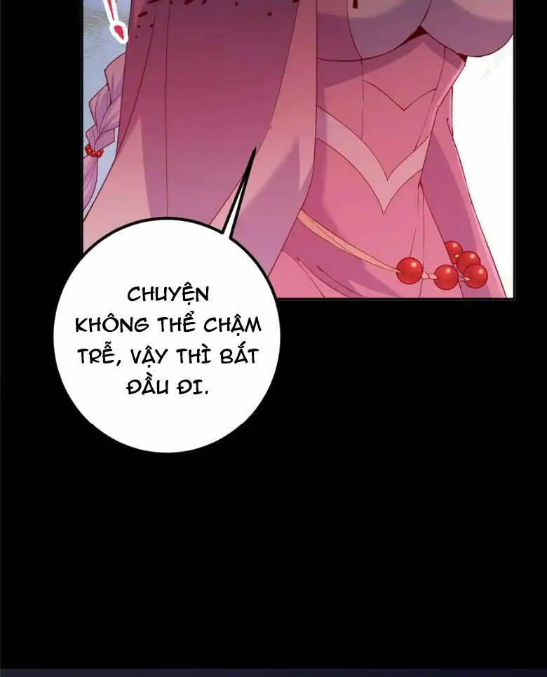 Chưởng Môn Khiêm Tốn Chút Chap 346 - Next Chap 347
