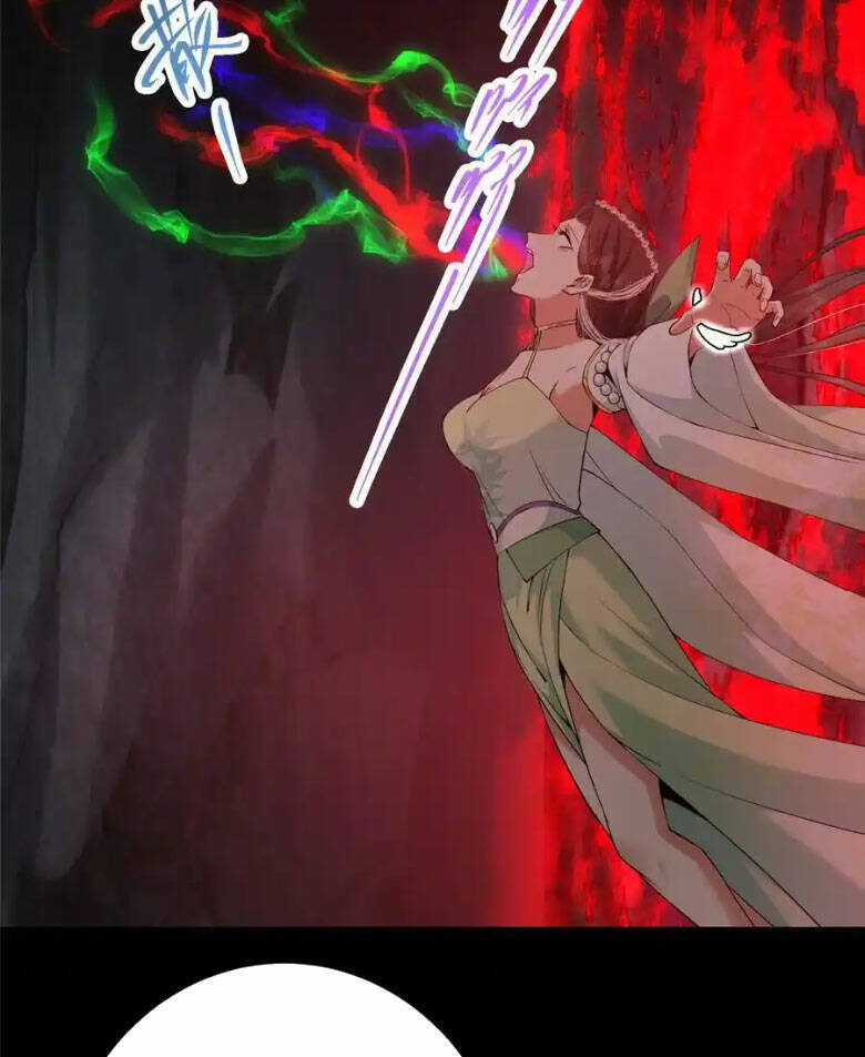Chưởng Môn Khiêm Tốn Chút Chap 346 - Next Chap 347