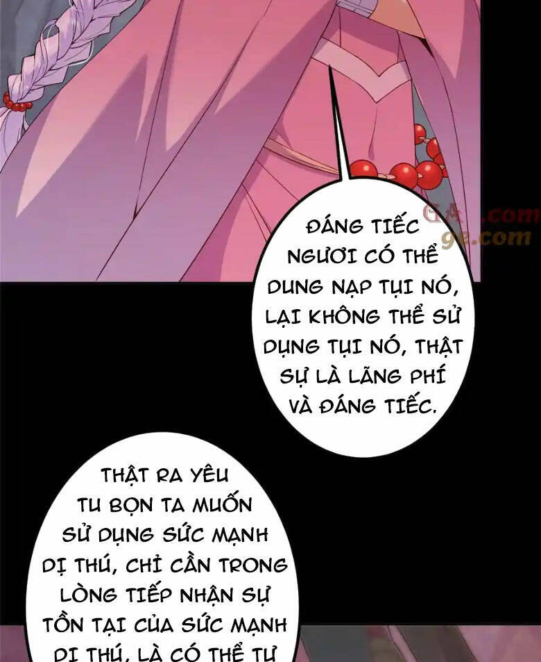 Chưởng Môn Khiêm Tốn Chút Chap 346 - Next Chap 347