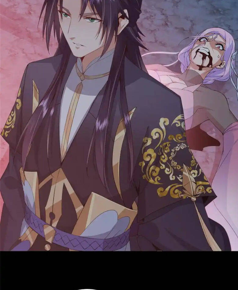 Chưởng Môn Khiêm Tốn Chút Chap 346 - Next Chap 347