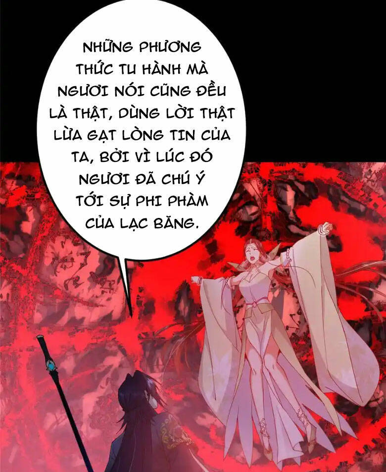 Chưởng Môn Khiêm Tốn Chút Chap 346 - Next Chap 347