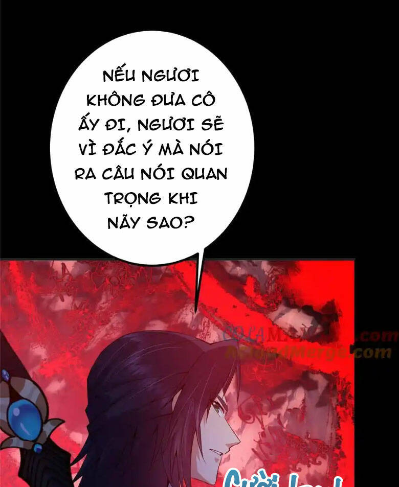 Chưởng Môn Khiêm Tốn Chút Chap 346 - Next Chap 347