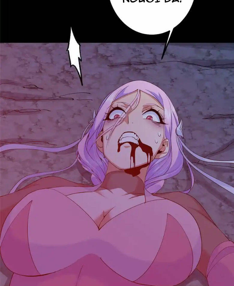 Chưởng Môn Khiêm Tốn Chút Chap 346 - Next Chap 347
