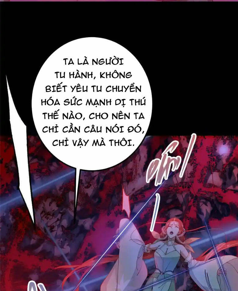 Chưởng Môn Khiêm Tốn Chút Chap 346 - Next Chap 347
