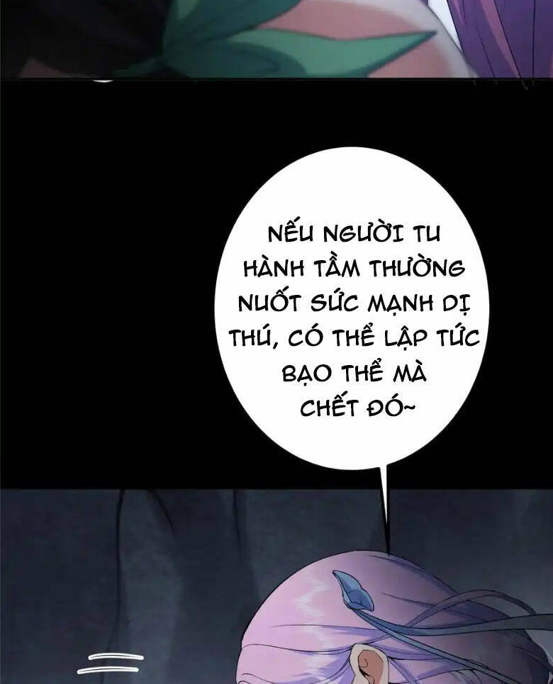 Chưởng Môn Khiêm Tốn Chút Chap 346 - Next Chap 347