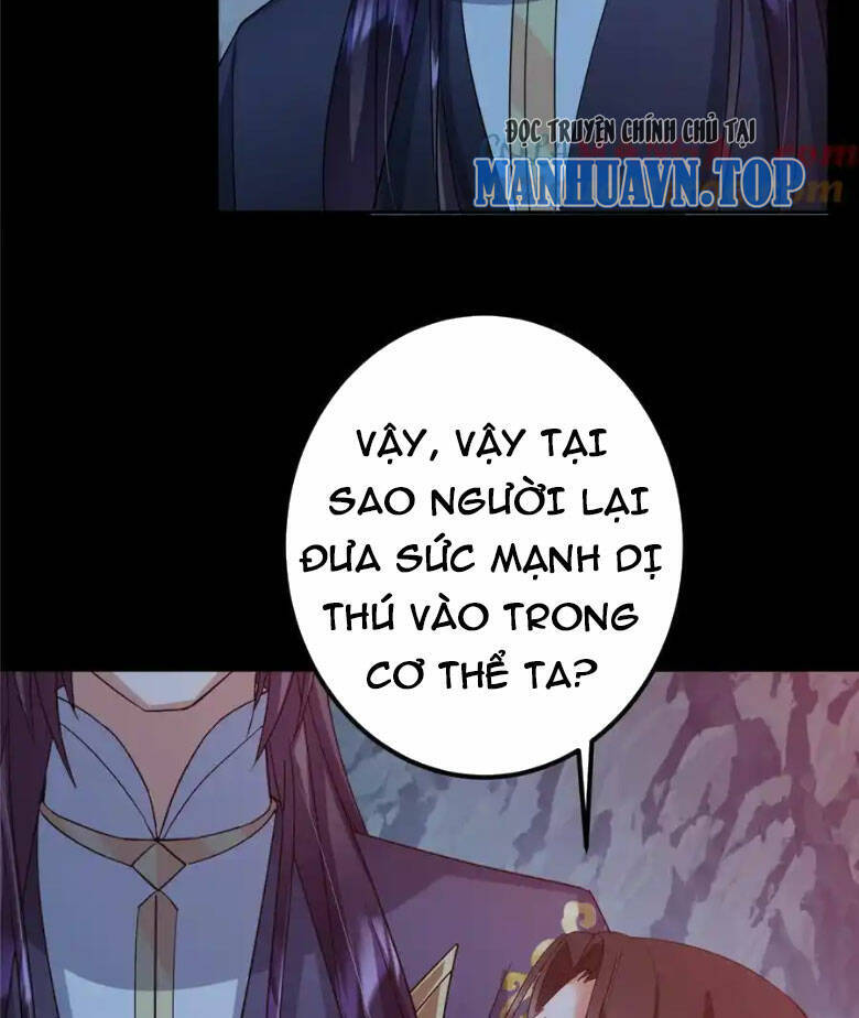 Chưởng Môn Khiêm Tốn Chút Chap 346 - Next Chap 347