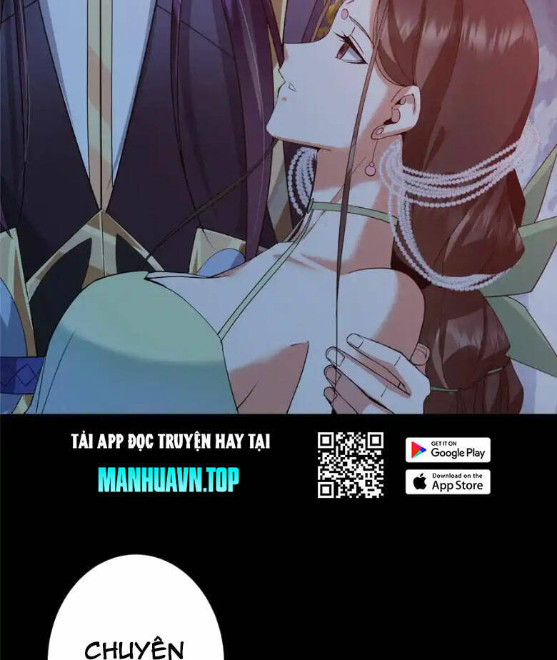 Chưởng Môn Khiêm Tốn Chút Chap 346 - Next Chap 347