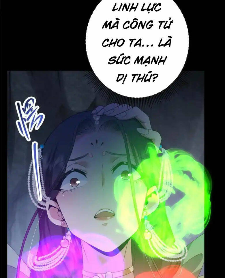 Chưởng Môn Khiêm Tốn Chút Chap 346 - Next Chap 347