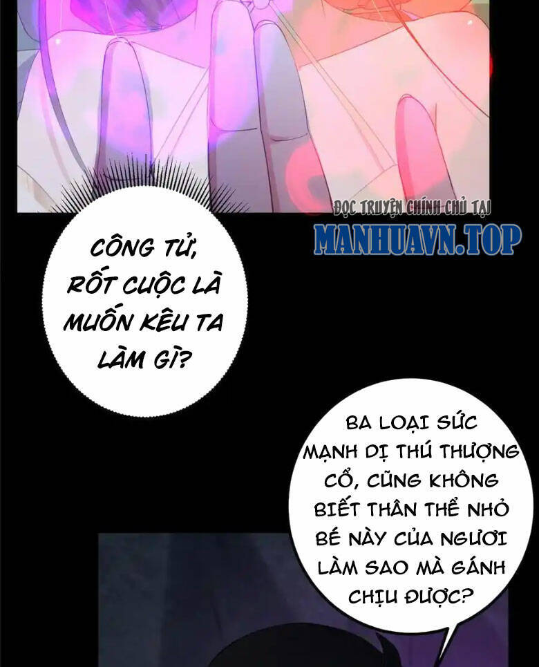 Chưởng Môn Khiêm Tốn Chút Chap 346 - Next Chap 347