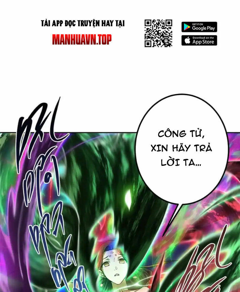 Chưởng Môn Khiêm Tốn Chút Chap 347 - Next Chap 348