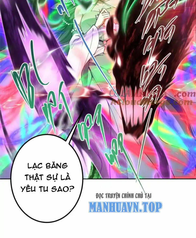 Chưởng Môn Khiêm Tốn Chút Chap 347 - Next Chap 348