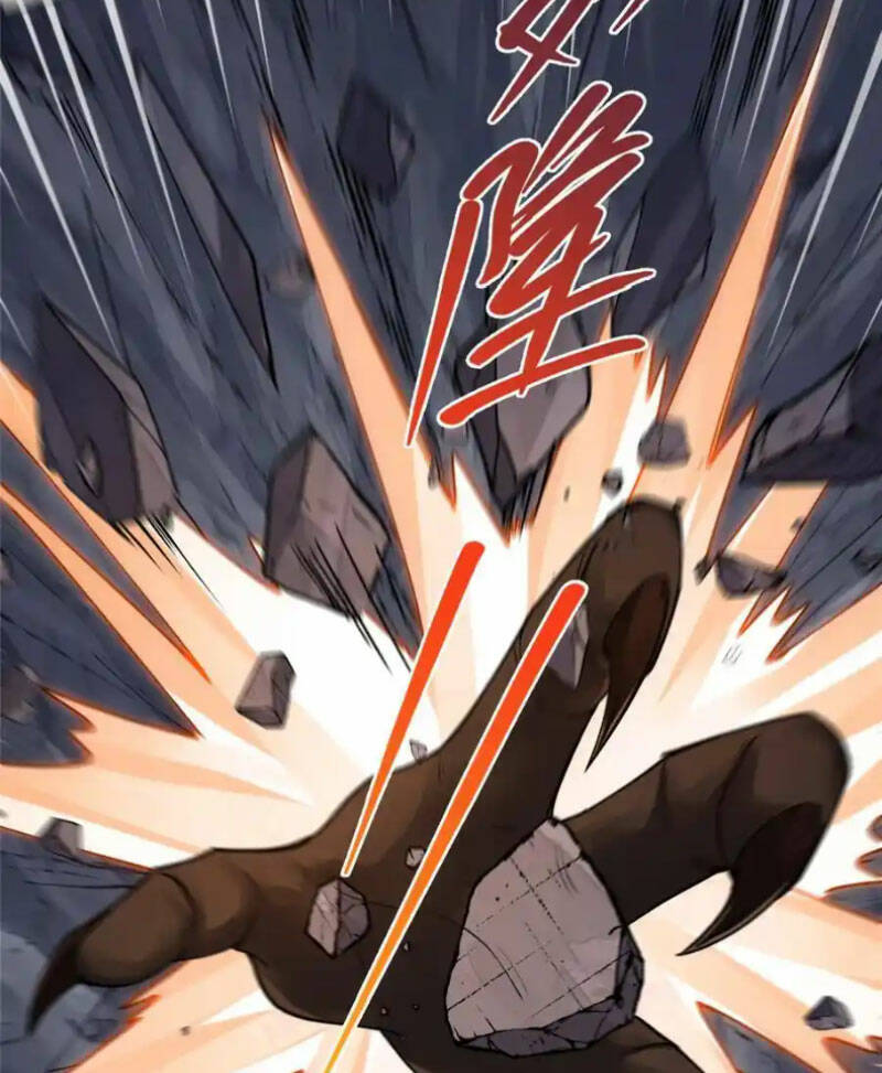 Chưởng Môn Khiêm Tốn Chút Chap 347 - Next Chap 348