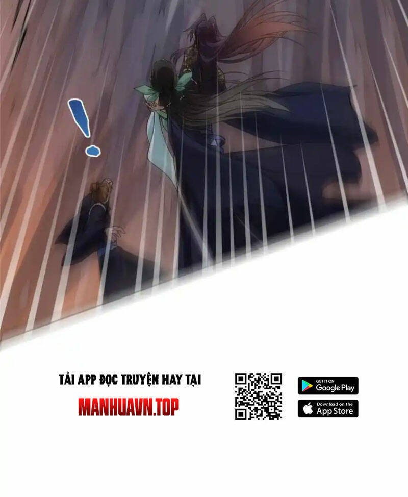 Chưởng Môn Khiêm Tốn Chút Chap 347 - Next Chap 348