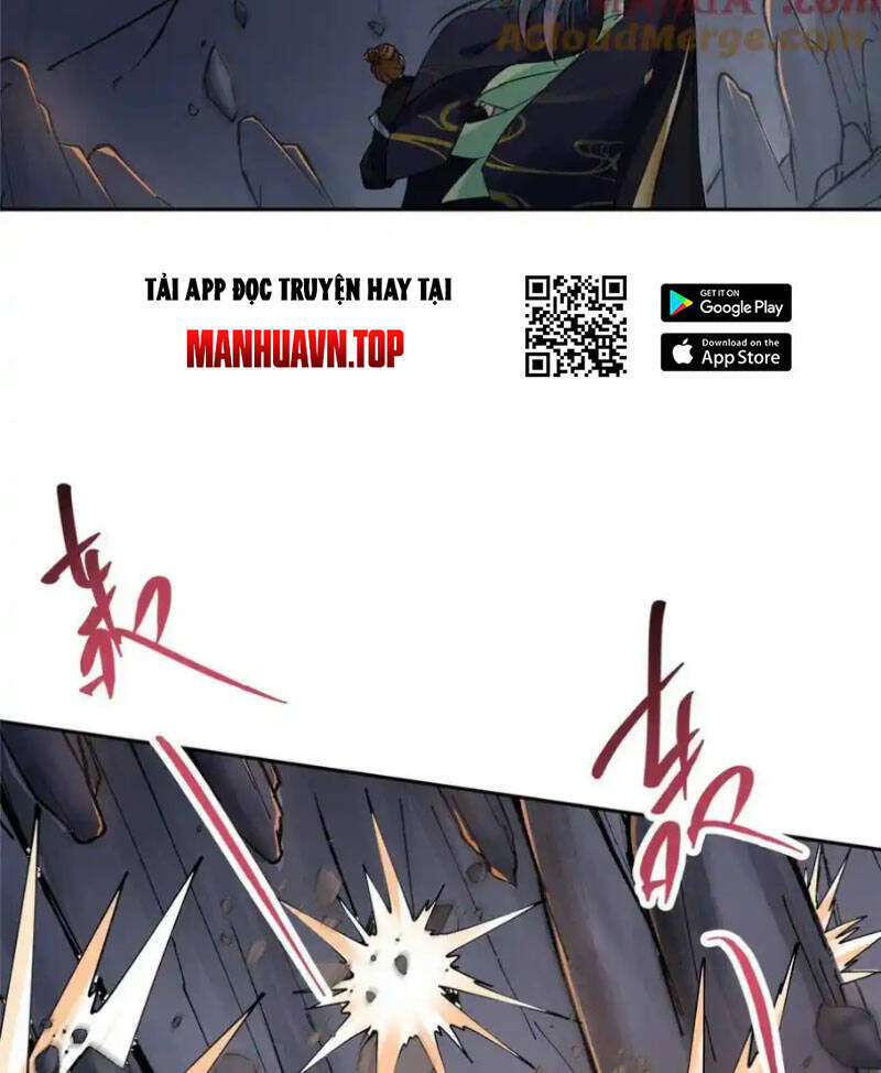 Chưởng Môn Khiêm Tốn Chút Chap 347 - Next Chap 348