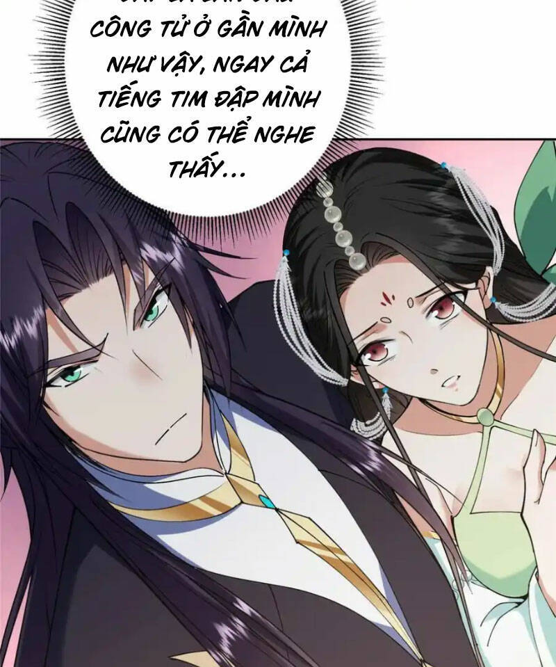Chưởng Môn Khiêm Tốn Chút Chap 347 - Next Chap 348