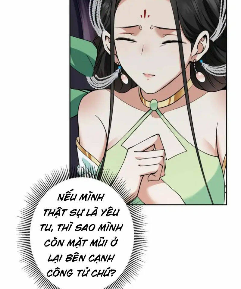 Chưởng Môn Khiêm Tốn Chút Chap 347 - Next Chap 348