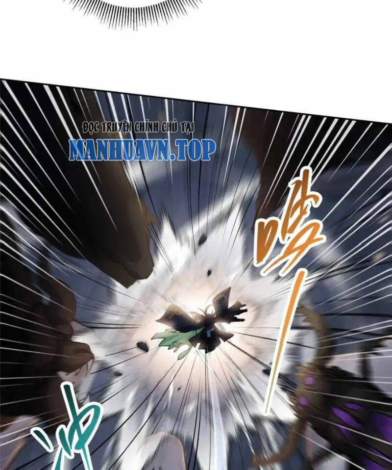 Chưởng Môn Khiêm Tốn Chút Chap 347 - Next Chap 348