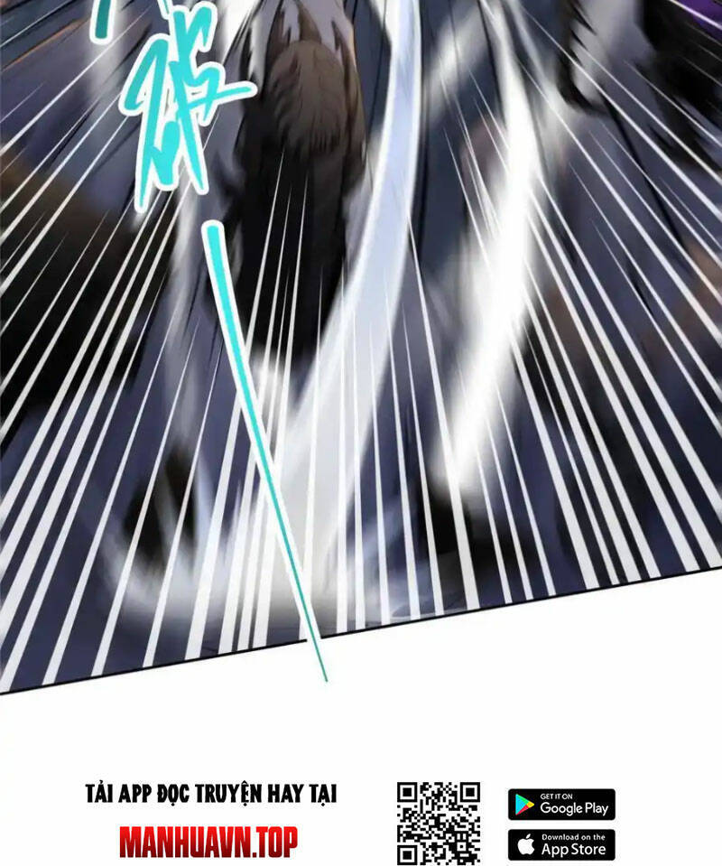 Chưởng Môn Khiêm Tốn Chút Chap 347 - Next Chap 348