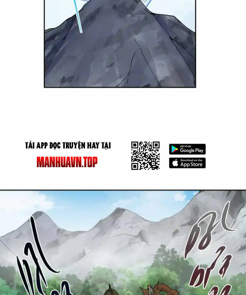 Chưởng Môn Khiêm Tốn Chút Chap 347 - Next Chap 348