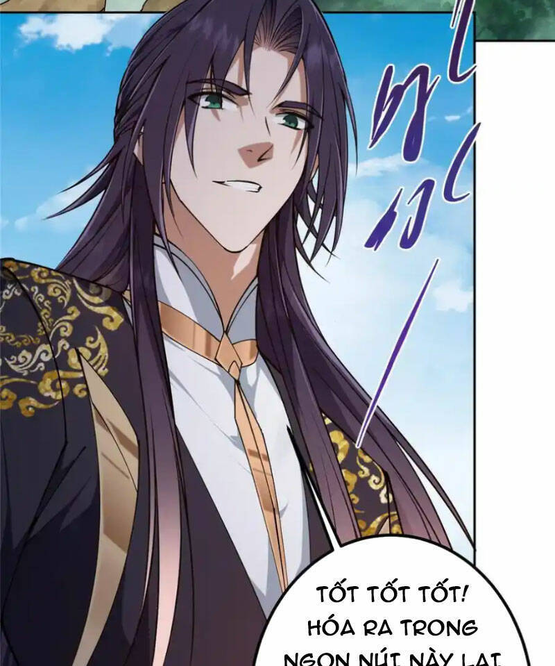 Chưởng Môn Khiêm Tốn Chút Chap 347 - Next Chap 348