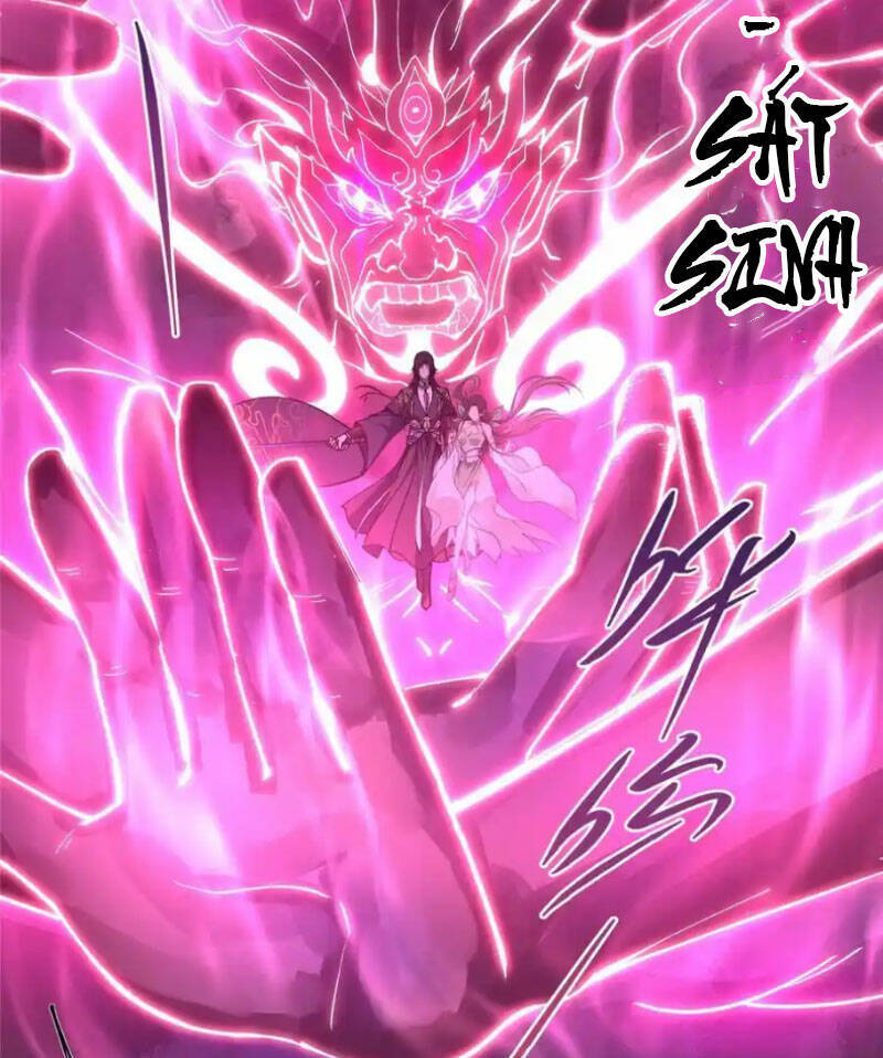 Chưởng Môn Khiêm Tốn Chút Chap 347 - Next Chap 348
