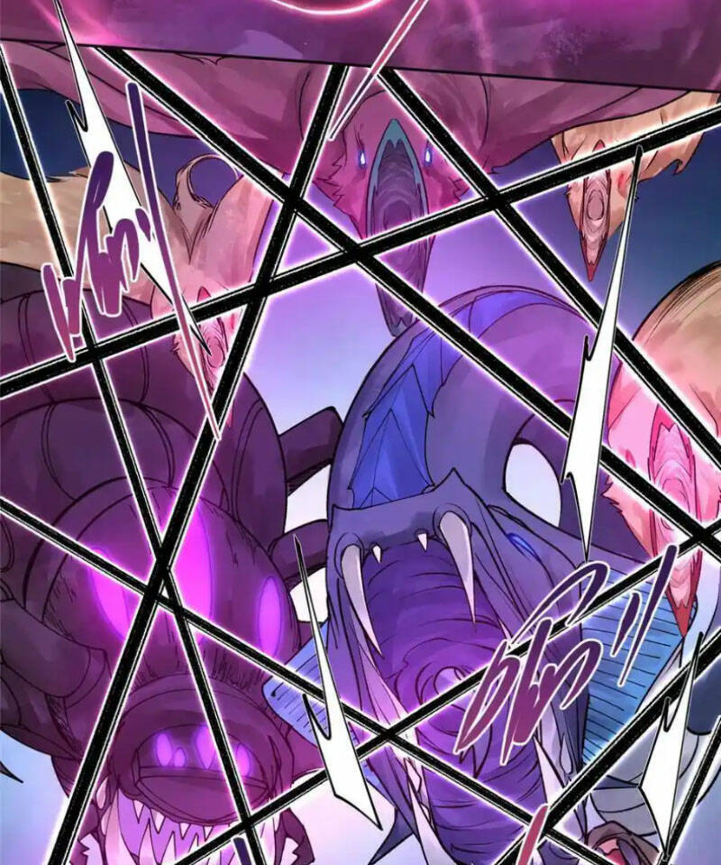 Chưởng Môn Khiêm Tốn Chút Chap 347 - Next Chap 348