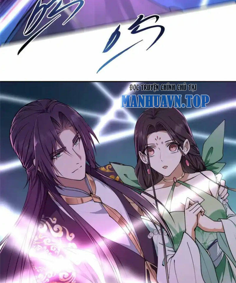 Chưởng Môn Khiêm Tốn Chút Chap 347 - Next Chap 348