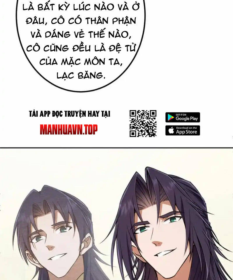 Chưởng Môn Khiêm Tốn Chút Chap 347 - Next Chap 348