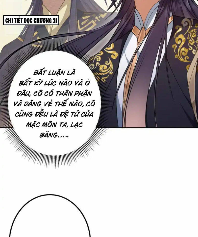 Chưởng Môn Khiêm Tốn Chút Chap 347 - Next Chap 348