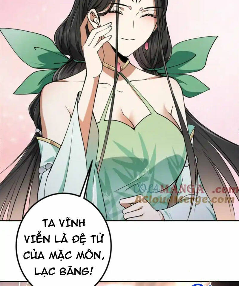 Chưởng Môn Khiêm Tốn Chút Chap 347 - Next Chap 348