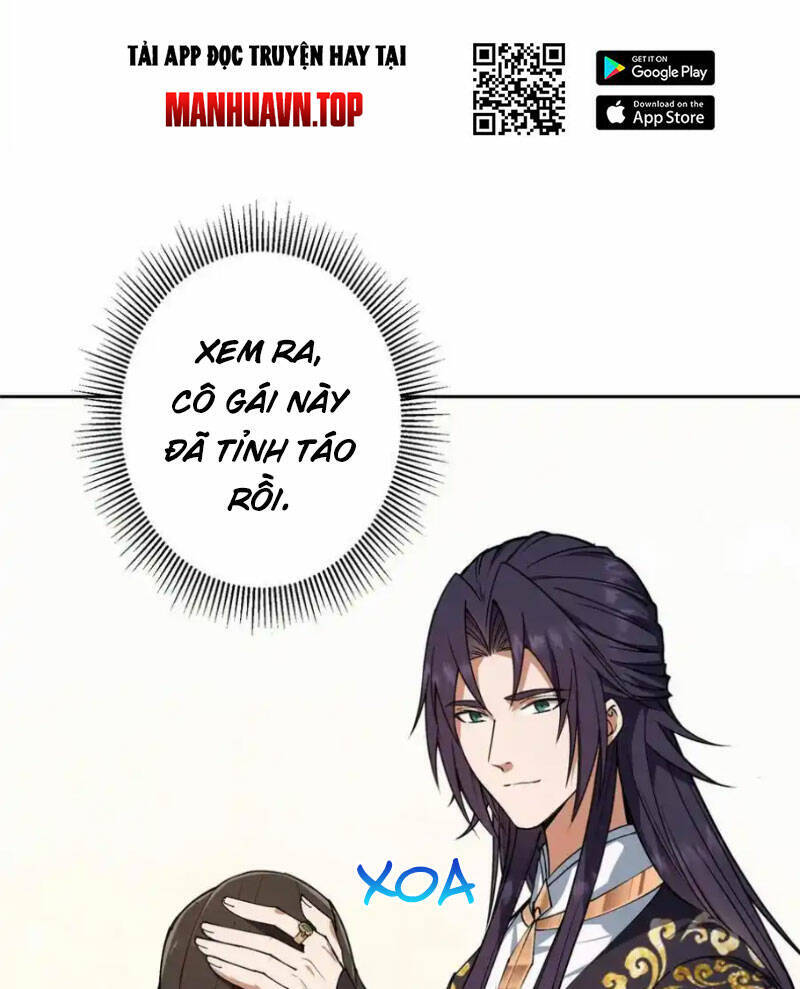 Chưởng Môn Khiêm Tốn Chút Chap 347 - Next Chap 348