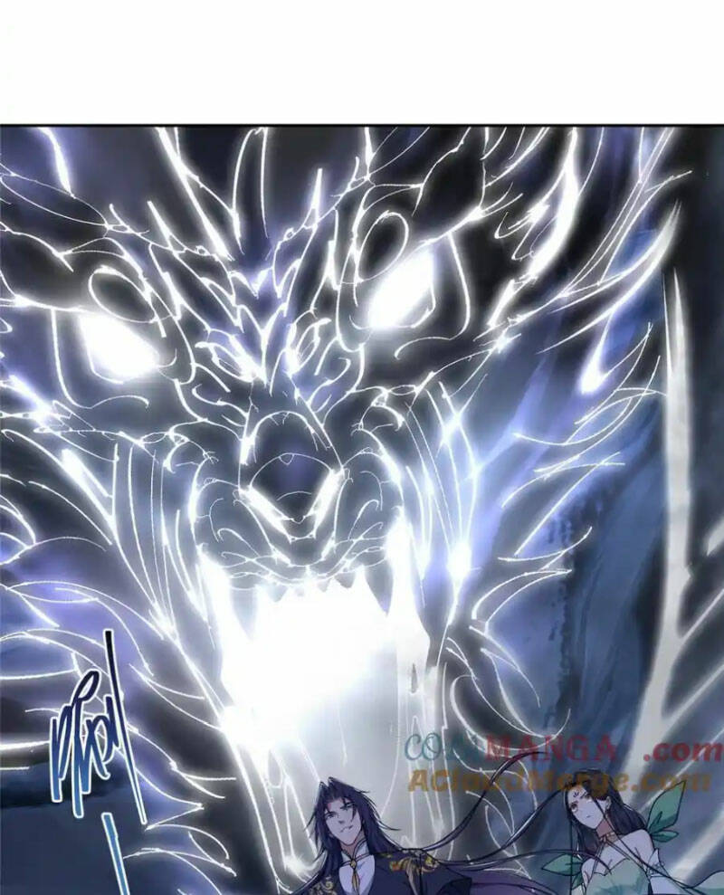 Chưởng Môn Khiêm Tốn Chút Chap 347 - Next Chap 348