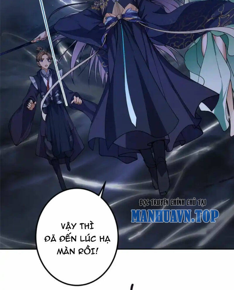 Chưởng Môn Khiêm Tốn Chút Chap 347 - Next Chap 348