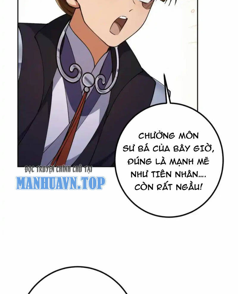 Chưởng Môn Khiêm Tốn Chút Chap 347 - Next Chap 348