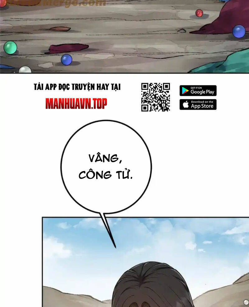 Chưởng Môn Khiêm Tốn Chút Chap 347 - Next Chap 348